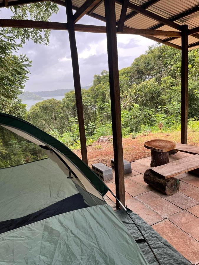 Hotel Jungle Eco Reserve Colon Zewnętrze zdjęcie
