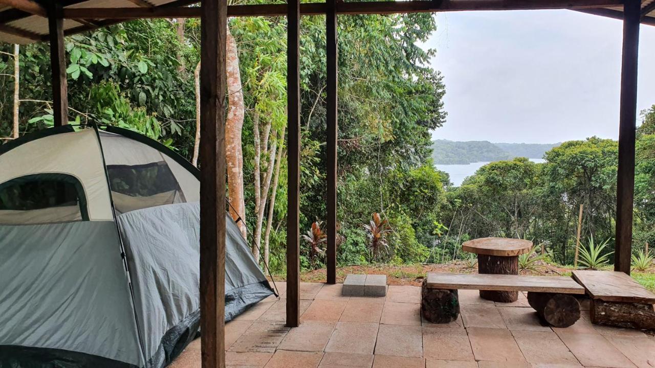 Hotel Jungle Eco Reserve Colon Zewnętrze zdjęcie