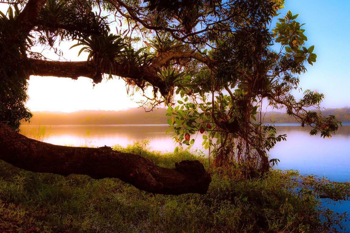 Hotel Jungle Eco Reserve Colon Zewnętrze zdjęcie