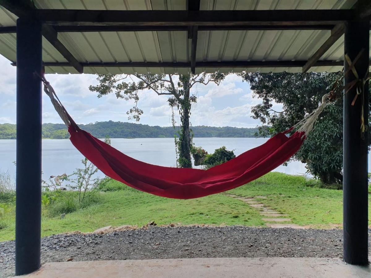 Hotel Jungle Eco Reserve Colon Zewnętrze zdjęcie
