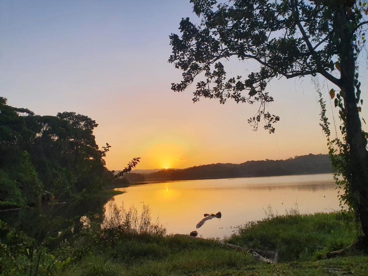 Hotel Jungle Eco Reserve Colon Zewnętrze zdjęcie